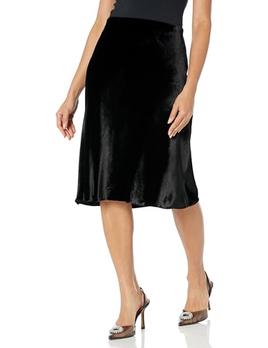 Vince Women's Short Slip Skirt