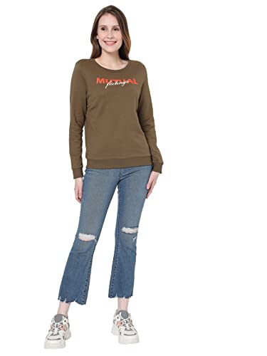 Image of VERO Moda Women Sweatshirt