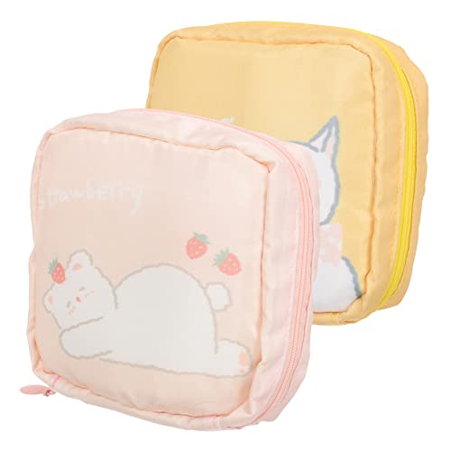 KOMBIUDA 2�����p�i ���[�o�b�O �|�[�` �n���h���t�� ��^�o�b�O �^���|���I�[�K�i�C�U�[ �� �p �����^�ѕ֗� �g�����\