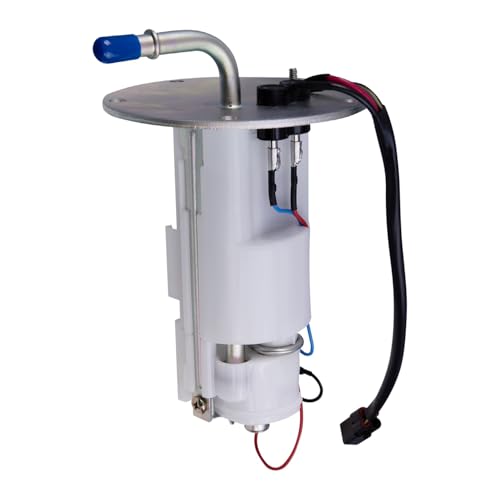 Hodflop 49040-0023 Fuel Pump Gas Petrol Sender Unit Compatible With Kawasaki ...