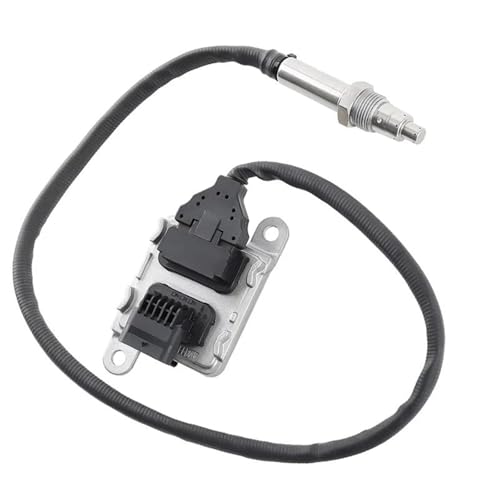 Capteur NOX 55487663 sonde de contrôle d'azote pour Vauxhall B