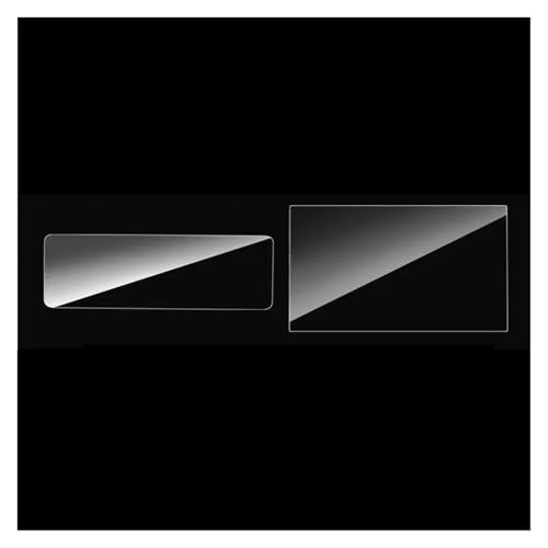Film ecran Leapmotor B01 contre les rayures de tableau de bord