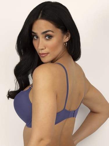 Image of Smart & Sexy Womens Maximum Cleavage Underwire Push Up Bra