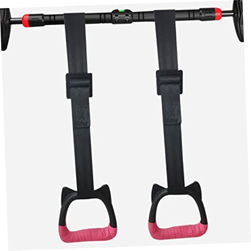 Set de Anillas Gimnasia Ajustables para Niños miniatura 6