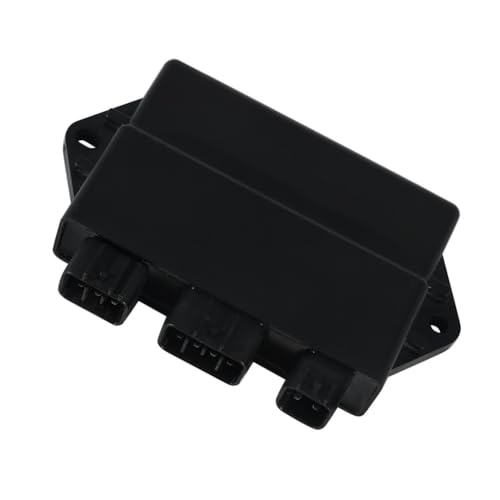 Centrale d'allumage clignotant pour quad HS500 HS700 idéale lors de vos sorties en forêt