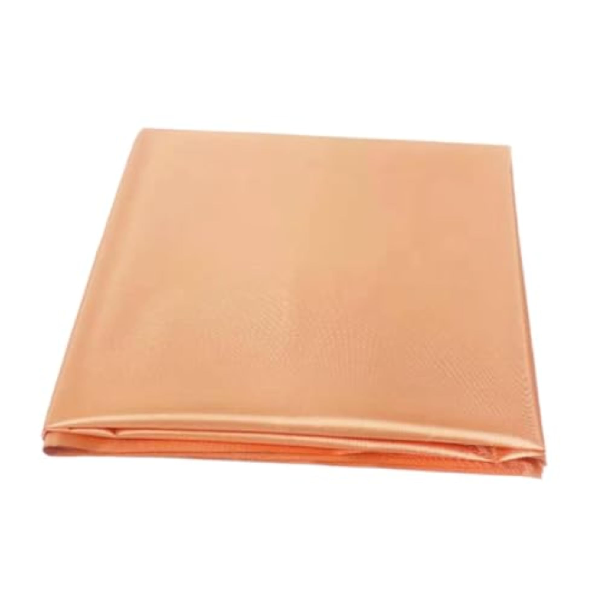 Faraday Fabric Protection EMP RF, Multicolor
