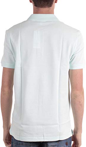Image of Lacoste Men's Classic Pique Slim Fit Short Sleeve Polo Shirt