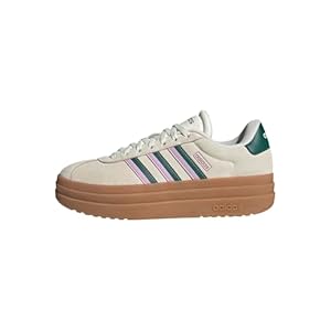adidas Damen Vl Court Bold Shoes Schuhe