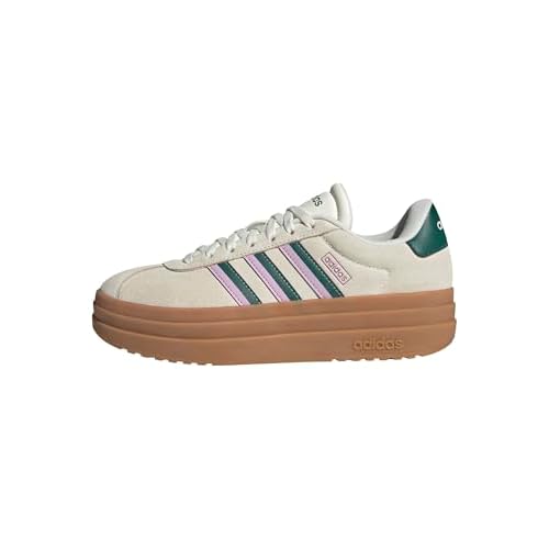 adidas Damen Vl Court Bold Shoes Schuhe