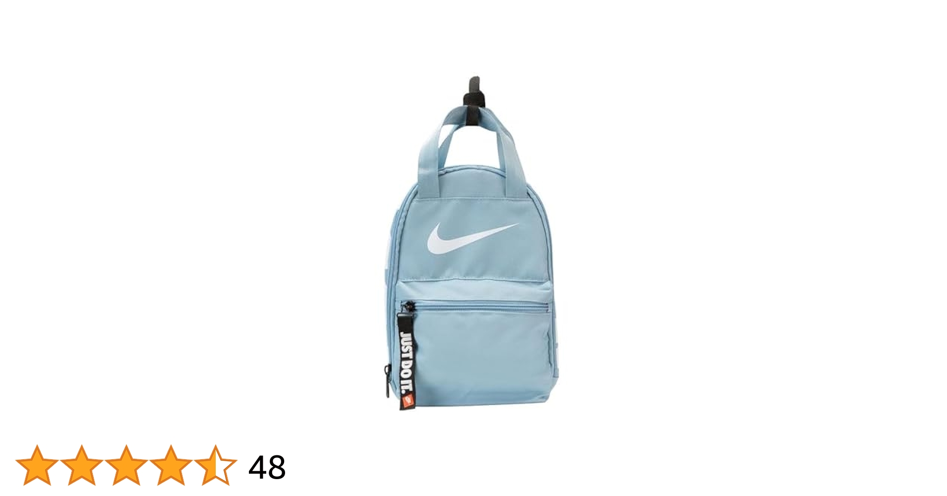 ◾️ネット売り切れ　レア　NIKE ナイキ パッチ 断熱ランチバッグ – NIKE公式】ナイキ パッチ ランチ トート (4L).オンラインストア