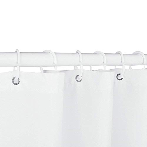 Gray Planet Shower Curtain Space Damaged Planet Creativity Pattern Bathroom Decor Polyester Fabric Hanging Curtains Sets 70 X 70 Inch Include Hooks #TOP5