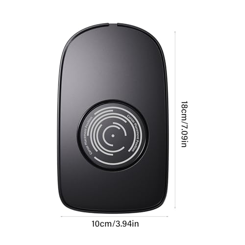 Éveil de l'ordinateur par agitateur de souris pour statut actif permanent - 5