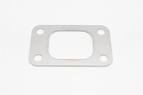 Autobahn88 Turbo Junta compatible con Nissan T25, T28, Skyline GTR RB26DETT Silver SR20DET