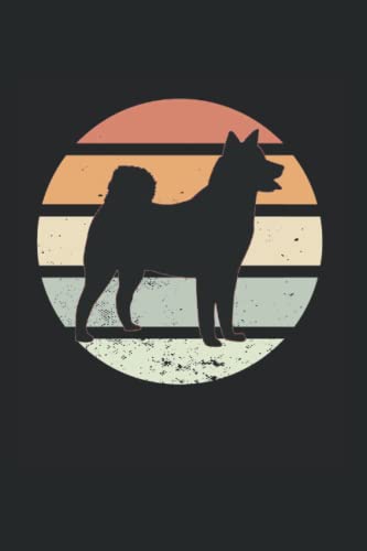 Vintage Shiba inu Kalender 2022: Shiba Inu Jahresplaner und Kalender für das Jahr 2022 mit Ferien, Feiertagen und Monatsübersicht - Organizer und Zeitplaner für Akita Inu Fans