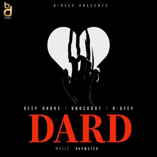 Deep Harks, Knockout, B-Deep & RhymSter