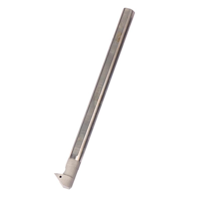 1pc SVZCR Internal Turning Tool Holder C10K-SVZCR08 C12M-SVZCR11 C16Q-SVZCR11 C20R-SSVZCR11(20S-SVZCR11,E-with Coolant)