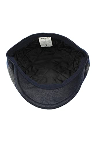 Generico Coppola Irlandese Lana Uomo Invernale