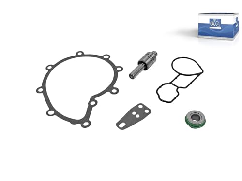DT Spare Parts 1.31121 Reparatursatz, Wasserpumpe für Bus