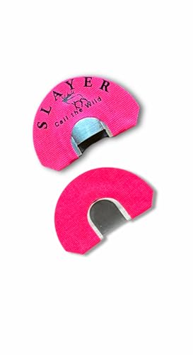 Elk Calls | The Isabella Creek Elk Reed | Clearwater Elk Diaphragm