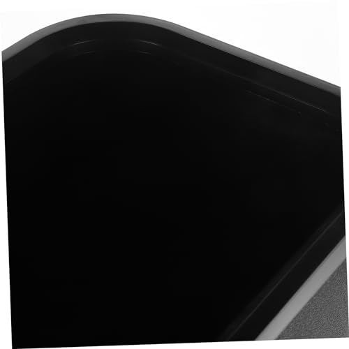Basurero Homoyoyo de plástico rectangular para espacios estrechos miniatura 4