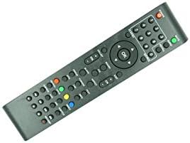 HCDZ Replacement Remote Control for Curtis LCD1905A LCD2622A LCD3022A LCD3213A LCD1911 LCD2622 LCD3212 LCD3798 LCD HDTV TV image 4