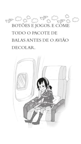 Billie B Brown A viagem de férias