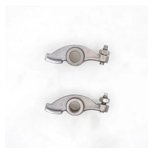 Balancín de motocicleta WH125 de acero para motor cbr125cc 6