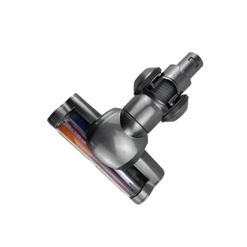 Cepillo motorizado para DC31 y DC35 repuesto con rodillo eléctrico de alta tracción 6