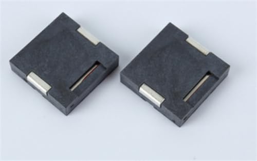 Composant buzzer 9650 haute précision sonore avec puce miniature passive intégrée - 2