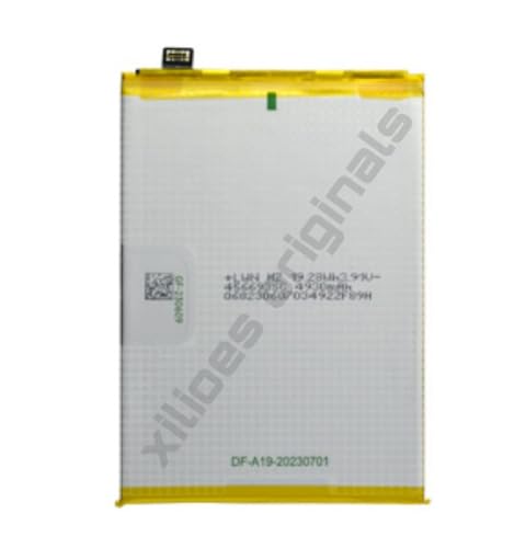 Image of BLPA19 Battery for Oppo A58 A38 Battery with 6 Month Warranty**** (N206)