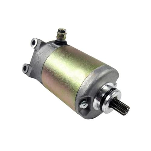 Démarreur de rechange CF250 à refroidissement liquide pour scooter CFMOTO V3 V5