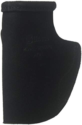 Galco STO-N-Go STO-N-Go Size STO662B Holster, Black,One Size