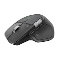 Logitech MX Master 4
