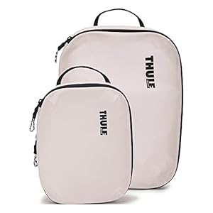 Ensemble Cubes De Rangement Petit/Moyen Thule Compression Cube Set