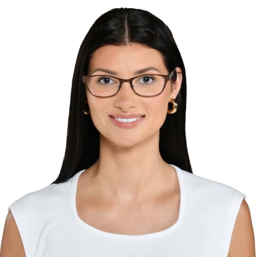 Image of Foster Grant Women's Charlsie Multi Focus Progressive Reading Glasses