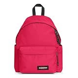 sac eastpak rose et bleu Valise EASTPAK Unisexe Day Pak\'r Casual, Rose fraise, Tek Beden, Contemporain