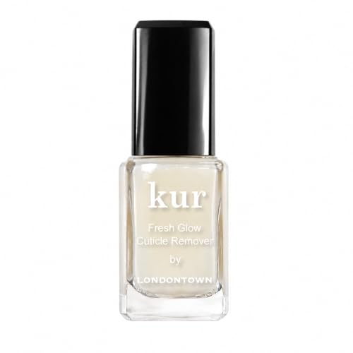LONDONTOWN Fresh Glow Cuticle Remover