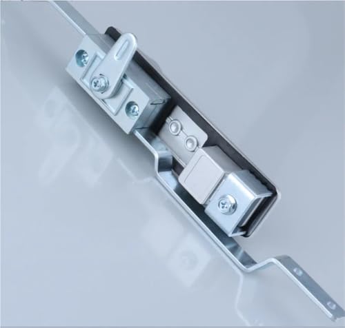 Serrure de porte d'armoire électrique MS828 stable