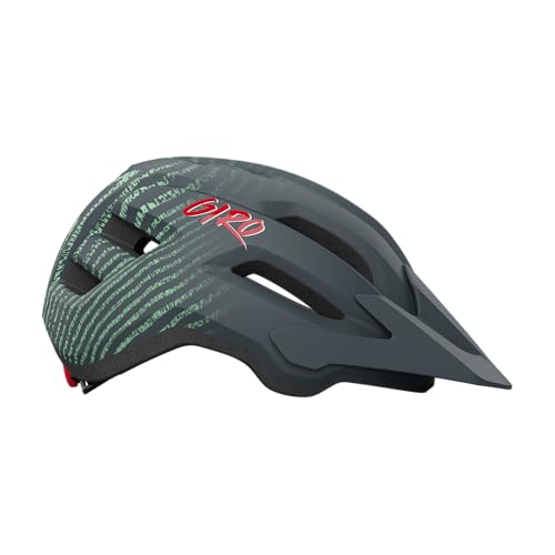 Giro Fixture MIPS II Youth Helmet