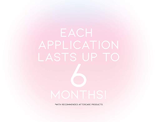 Original Protein Treatment (Nano Technology Therapy)