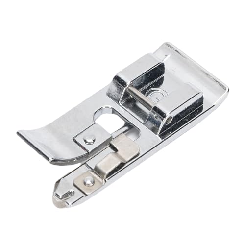 Prensatelas Overlock para Máquina de Coser de Acero Inoxidable miniatura 1