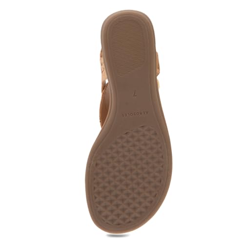 Aerosoles Women's Isa Flat Sandal4