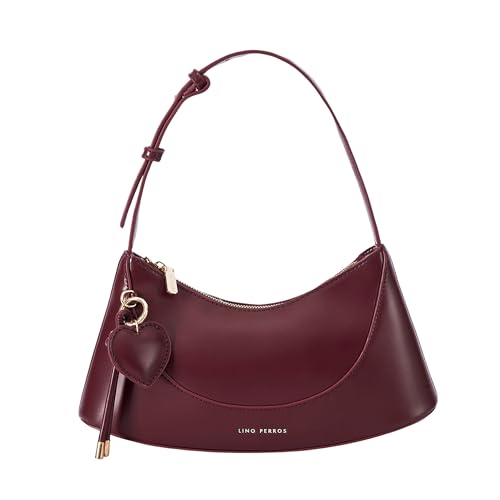 Image of Lino Perros Avril Clara Shoulder Bag
