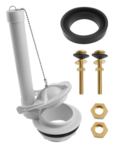 Toilet Flush Valve Fit for American Standard Champion...