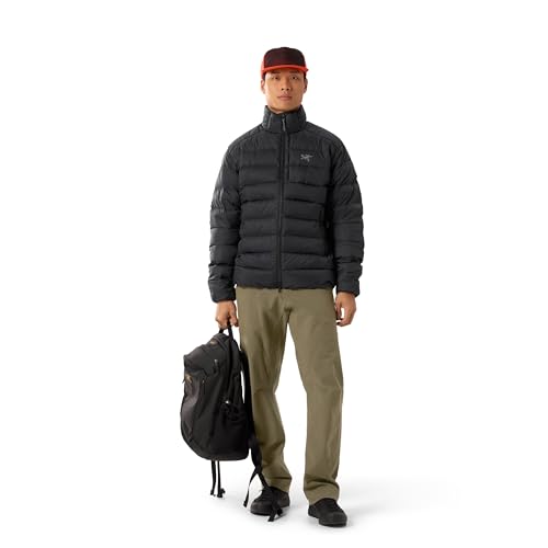 Image of Arc'teryx Thorium Jacket Men's | Warm Durable Down Insulated, Lightweight Jacket for Men, Everyday Wear & Outdoor Activities | Warm Durable Down Insulated, Lightweight Jacket for Men, Everyday Wear and Outdoor Activities