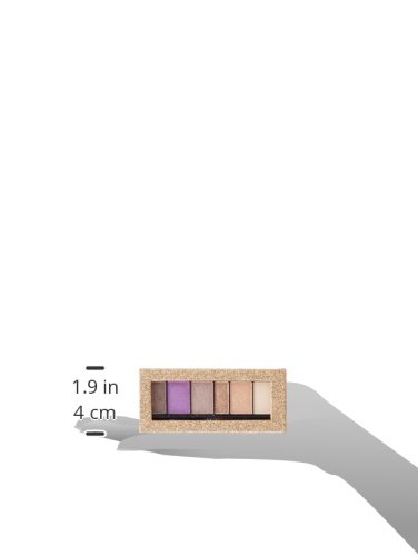 Physicians-Formula-Strips-Custom-Eye-Enhancing-Extreme-Shimmer-Shadow-and-Liner-Disco-Glam-Nude-012-Ounce Physicians Formula Shimmer Strips Custom Eye Enhancing Eyeshadow & Eyeliner, Glam Nude, Dermatologist Tested