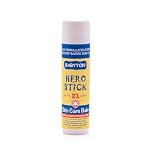 Babyton Hero Stick Skin Care Balm - Bug Bite Itch Relief for Kids, Toddlers,Diaper Bag Must-Have, Natural Soothing Boo Boo Stick Anti Itch Balm for Mosquito Bites for Babies and Children 15ml