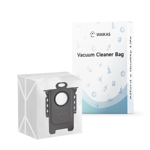 WAIKAS oL[_XgobOARoborockƌ݊A6pbNAQ5 Q5+ Q7 Q7+ Q8 S7 S8 S8+ Pro/Pro+/Max/Max+/Ultra,G10,G10S,G20,T7S {bg|@ƌ݊̃_XgobO