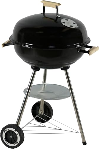 Barbecue four SAVEUR acier ø 46,5 cm CAO la tradition du goût retrouvé