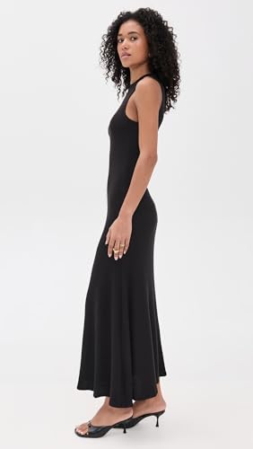 LE BOP Women's Sleeveless Hattie Dress4